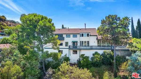 Address Withheld By Seller, Los Angeles, CA 90210