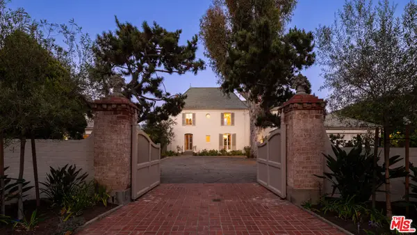 528 Chautauqua Boulevard, Los Angeles, CA 90272