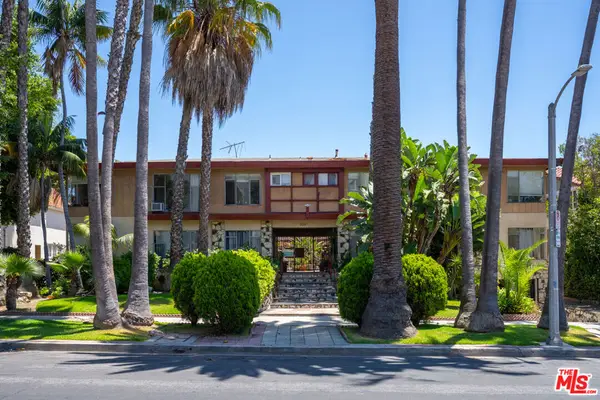720 S Plymouth Boulevard, Los Angeles, CA 90005