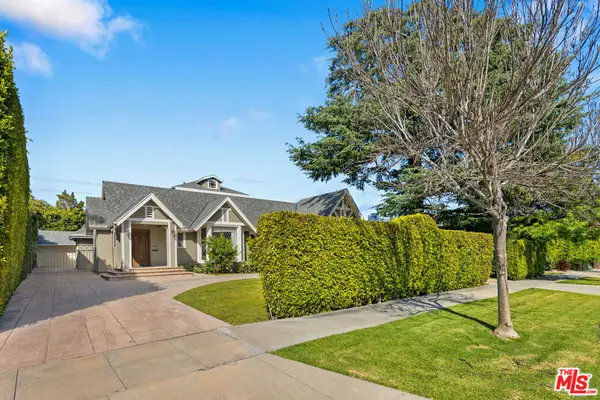 512 N Linden Drive, Beverly Hills, CA 90210