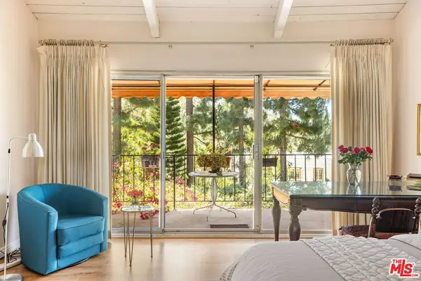 9778 Blantyre Drive, Los Angeles, CA 90210