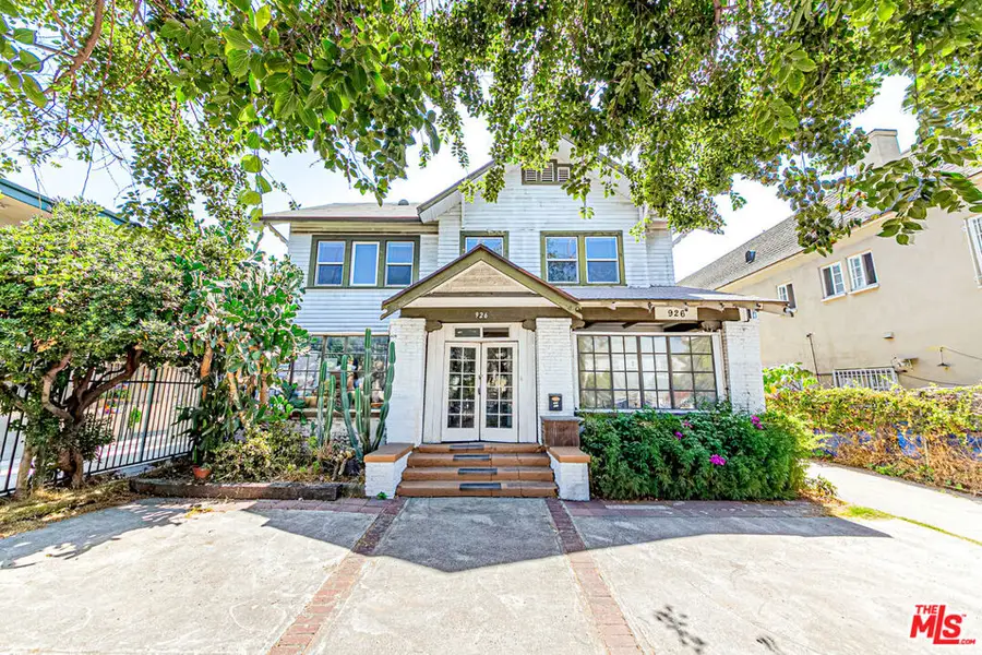 926 S Normandie Avenue, Los Angeles, CA 90006 - #2