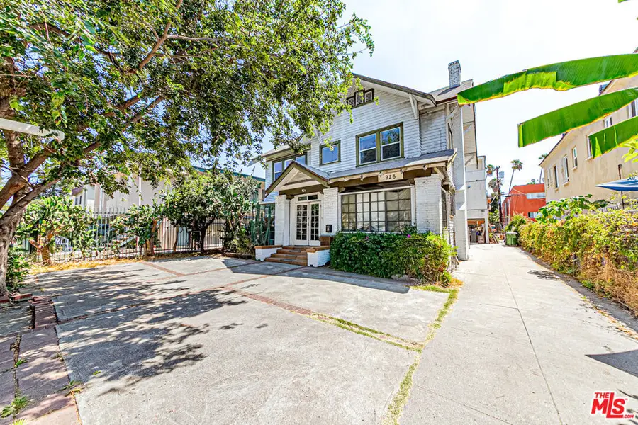 926 S Normandie Avenue, Los Angeles, CA 90006 - #3