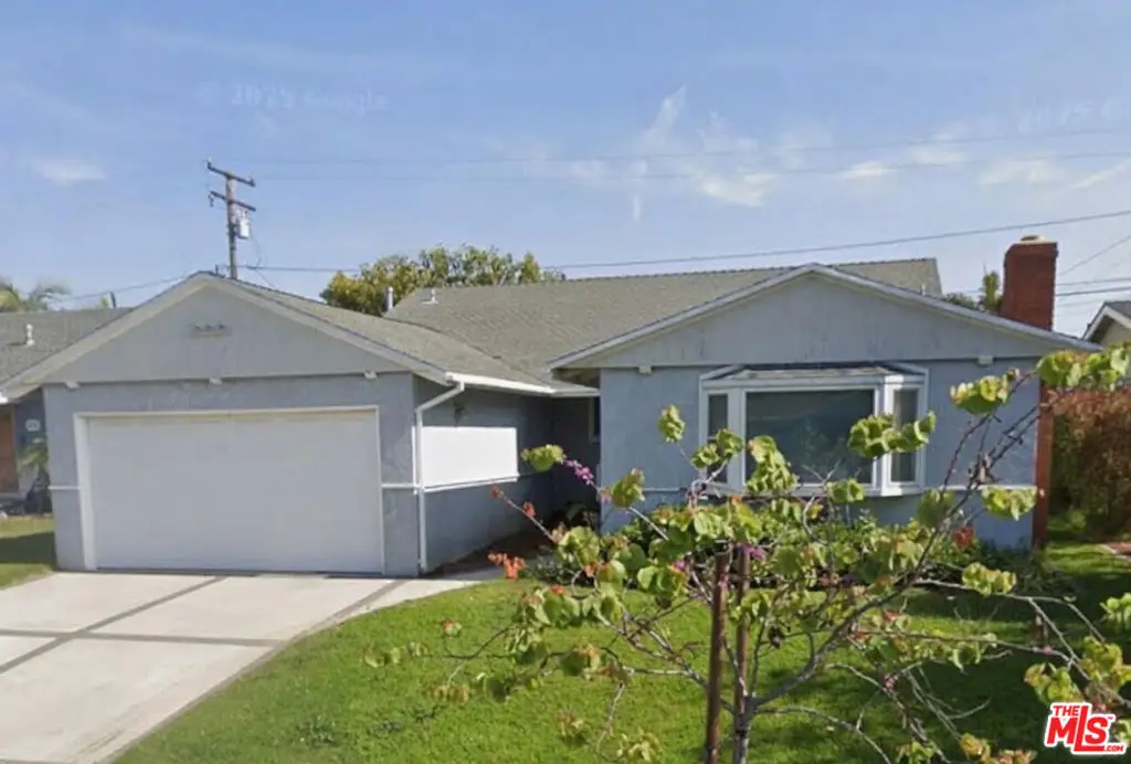 5215 Lillian Street, Torrance, CA 90503 - #1