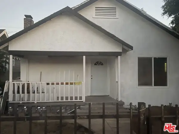 620 W 42nd Place, Los Angeles, CA 90037