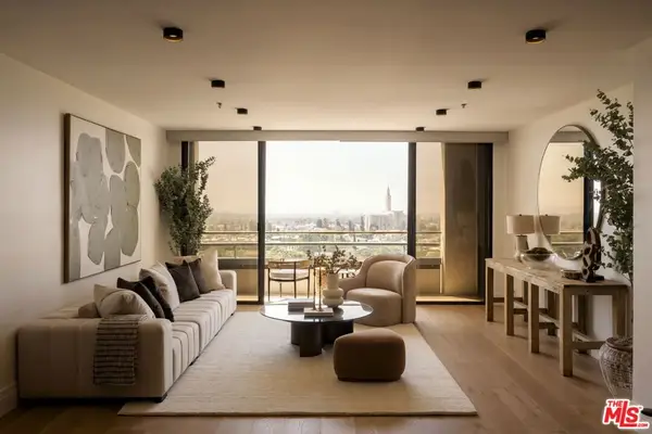 10660 Wilshire Boulevard #1208, Los Angeles, CA 90024