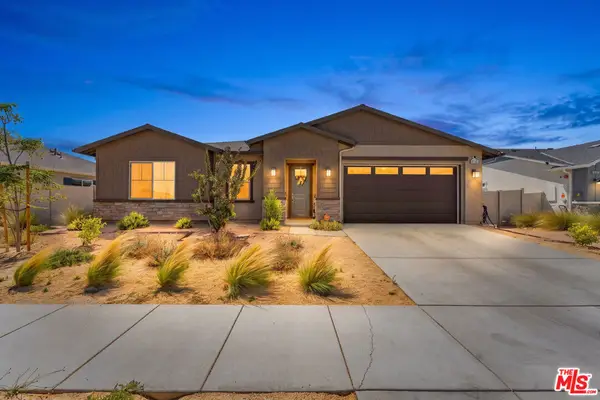 42831 Coronet Drive, Lancaster, CA 93536