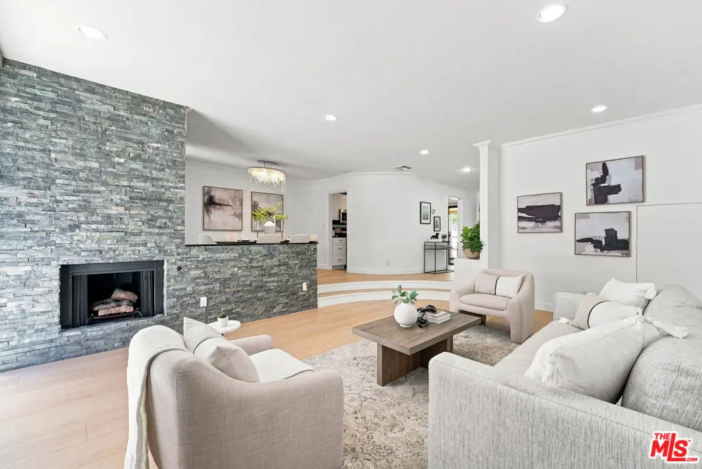5243 Yarmouth Avenue #31, Encino, CA 91316 - #1