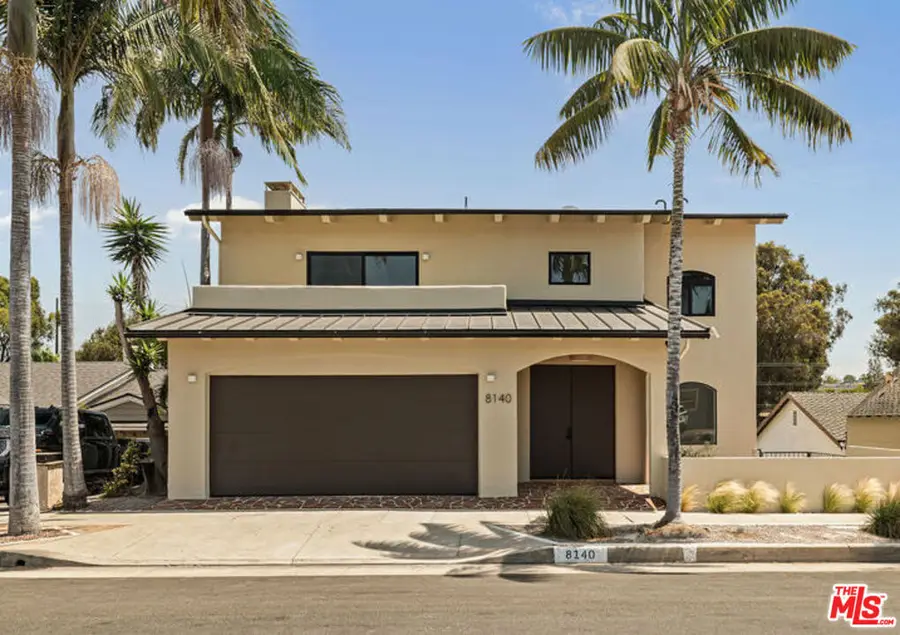 8140 Calabar Avenue, Playa Del Rey, CA 90293 - #2