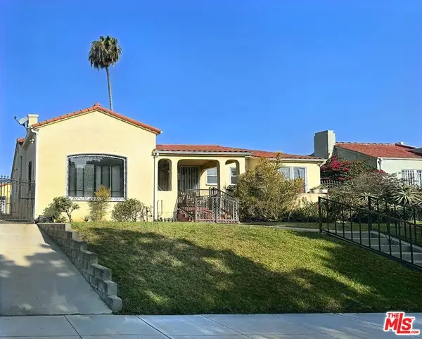 1441 S Spaulding Avenue, Los Angeles, CA 90019