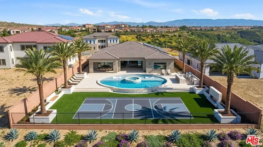 12061 N Northstar Lane, Porter Ranch, CA 91326 - #3