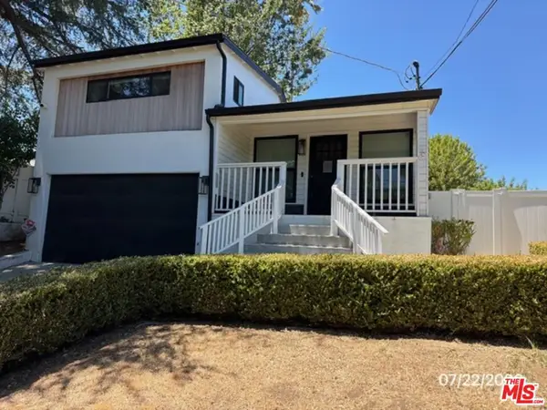 5433 Tampa Avenue, Los Angeles, CA 91356
