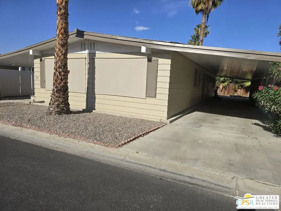 38 Paseo Laredo N, Cathedral City, CA 92234 - #2