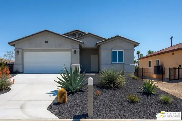 16364 Avenida Rambla, Desert Hot Springs, CA 92240