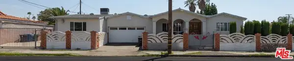 8058 Fulton Avenue, Los Angeles, CA 91605