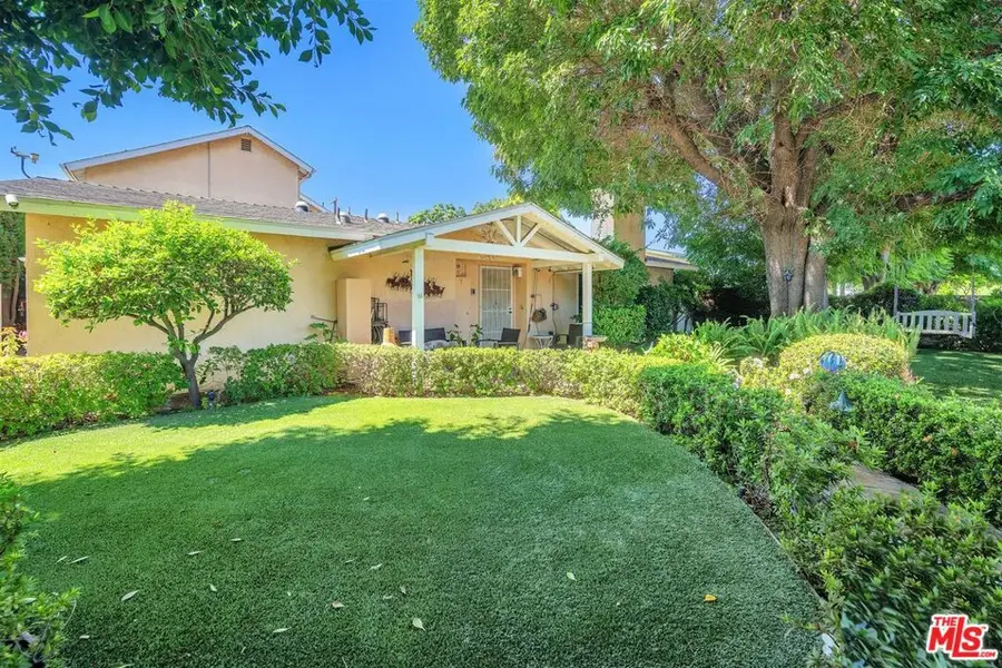 16416 Parthenia Street, North Hills, CA 91343 - #2