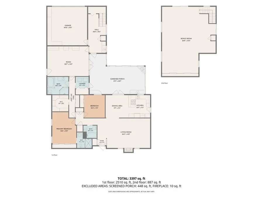 16416 Parthenia Street, North Hills, CA 91343 - #3