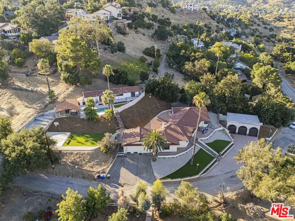 23911 Homezell Drive, West Hills, CA 91304 - #1