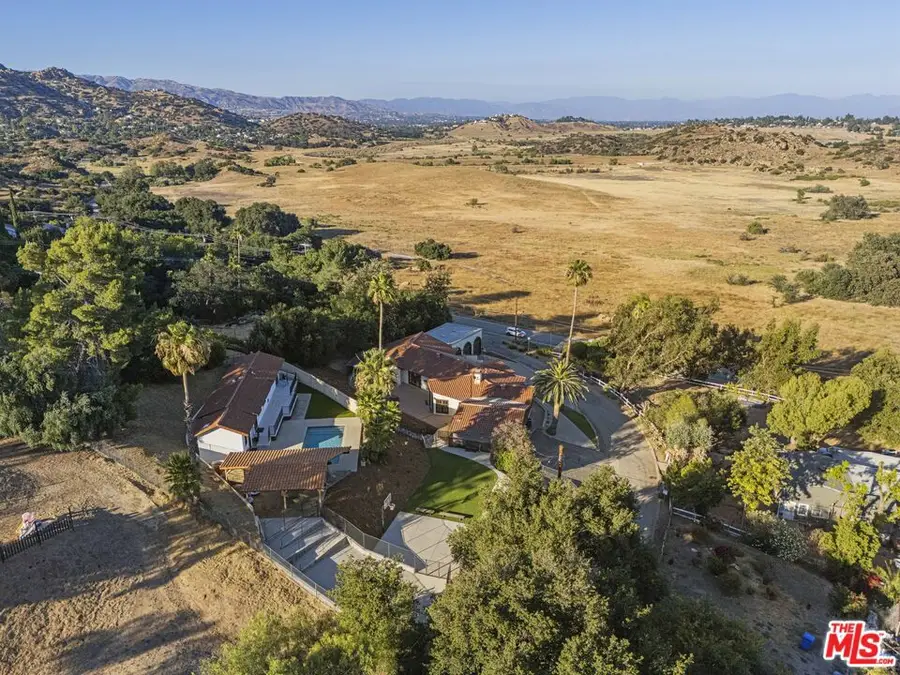 23911 Homezell Drive, West Hills, CA 91304 - #2