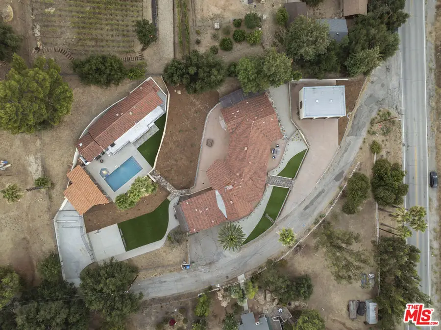 23911 Homezell Drive, West Hills, CA 91304 - #3