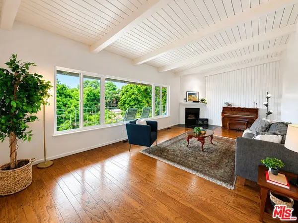 3543 Lavell Drive, Los Angeles, CA 90065