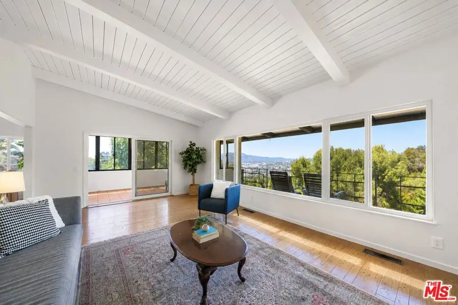 3543 Lavell Drive, Los Angeles, CA 90065 - #2