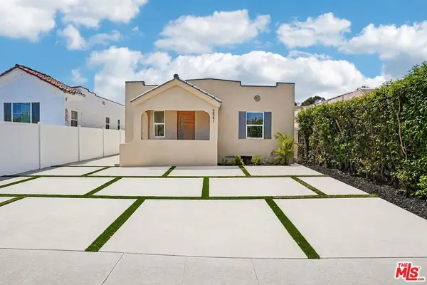 2541 Carmona Avenue, Los Angeles, CA 90016