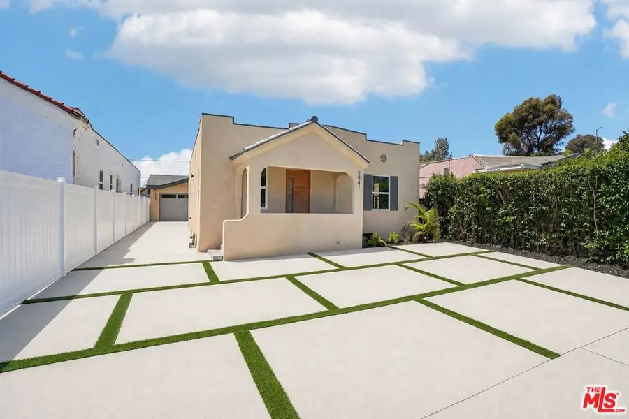 2541 Carmona Avenue, Los Angeles, CA 90016 - #2