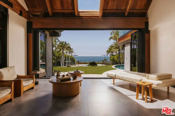 30464 Morning View Drive, Malibu, CA 90265