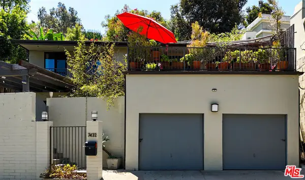 7432 Woodrow Wilson Drive, Los Angeles, CA 90046