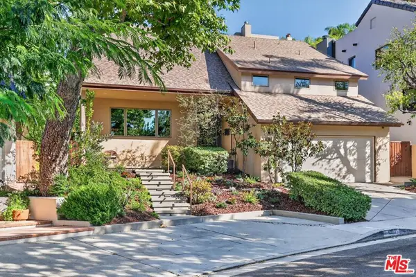 4262 Levitt Lane, Sherman Oaks, CA 91403