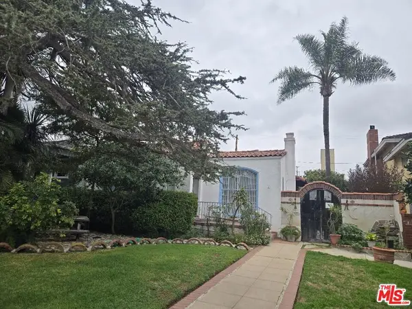 3628 Colonial Avenue, Los Angeles, CA 90066
