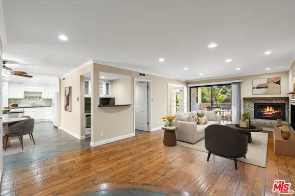 12321 Ocean Park Boulevard #2, Los Angeles, CA 90064