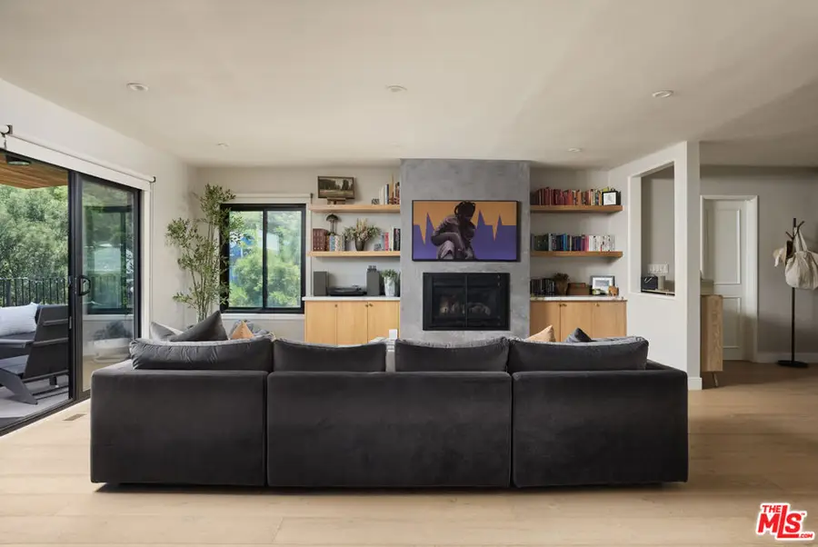 3731 Blue Canyon Drive, Studio City, CA 91604 - #2