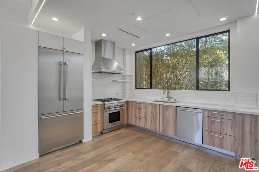 1445 1/2 N Martel Avenue, Los Angeles, CA 90046 - #3