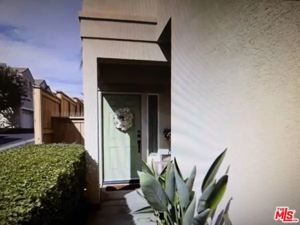 12452 Sonoma Drive, Pacoima, CA 91331