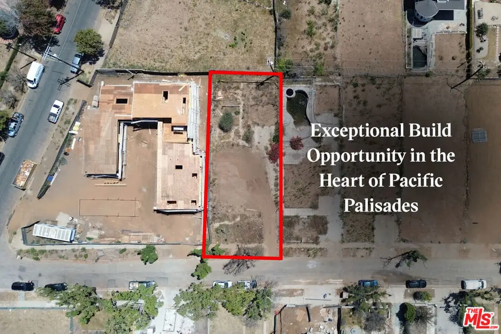 1160 Galloway Street, Pacific Palisades, CA 90272 - #1