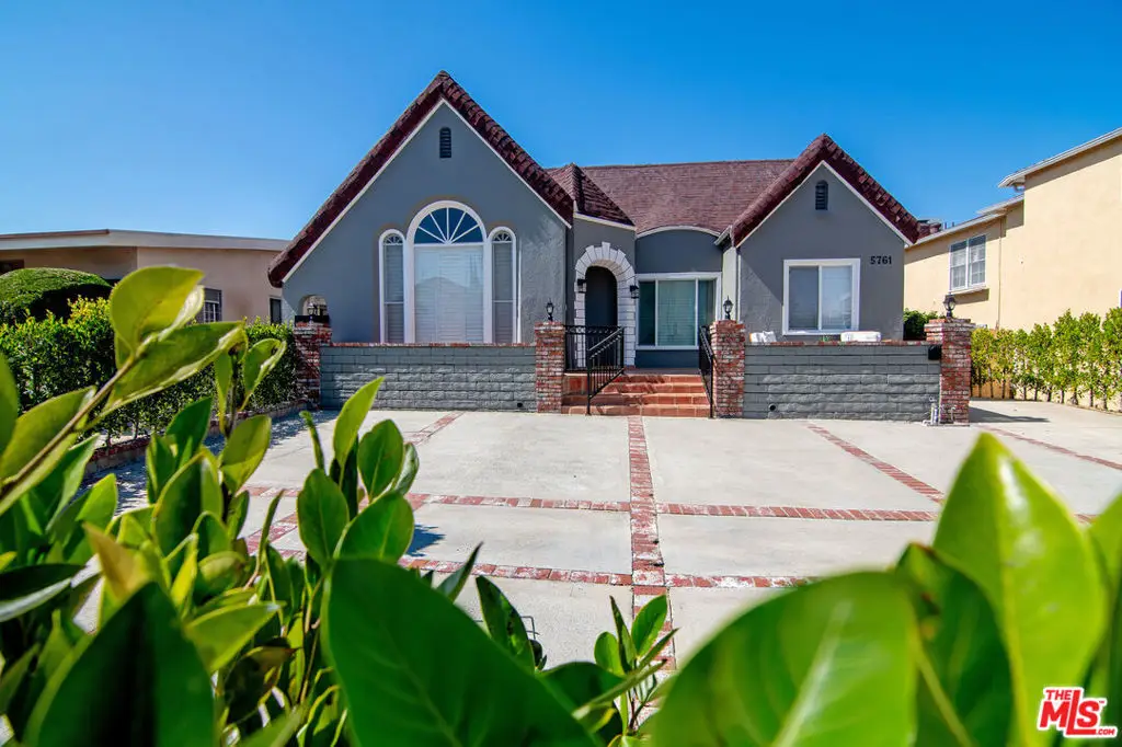 5761 W Olympic Boulevard, Los Angeles, CA 90036 - #1