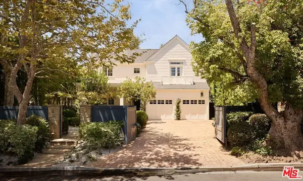 339 S Carmelina Avenue, Los Angeles, CA 90049