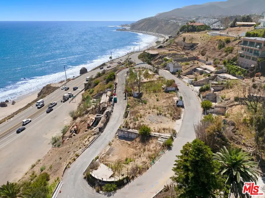 17834 Porto Marina Way, Pacific Palisades, CA 90272 - #2