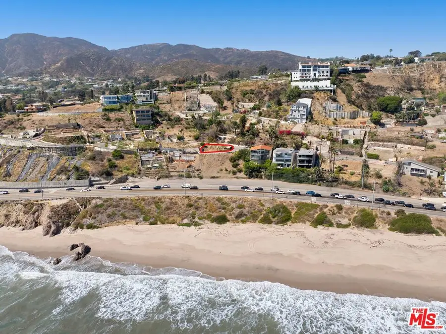 17834 Porto Marina Way, Pacific Palisades, CA 90272 - #3