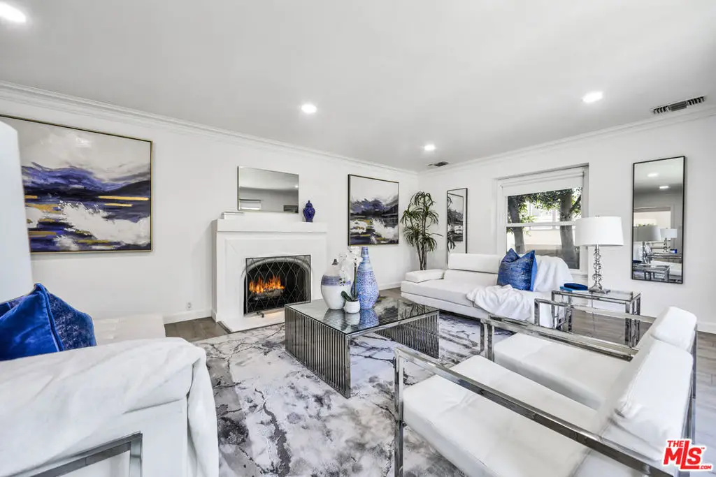 344 S Camden Drive, Beverly Hills, CA 90212 - #1