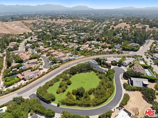 18160 Knoll Hill, Granada Hills, CA 91344