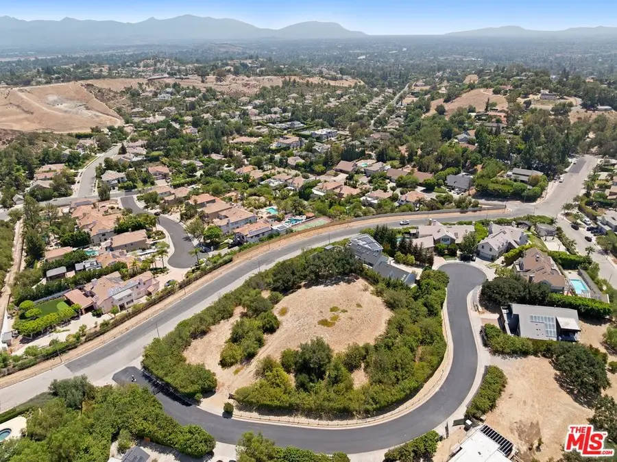 18160 Knoll Hill, Granada Hills, CA 91344 - #2