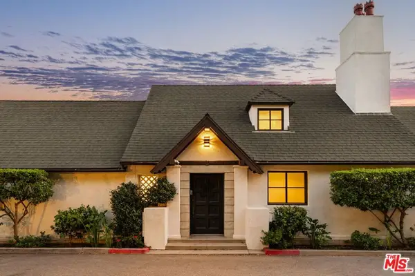 8856 Appian Way, Los Angeles, CA 90046