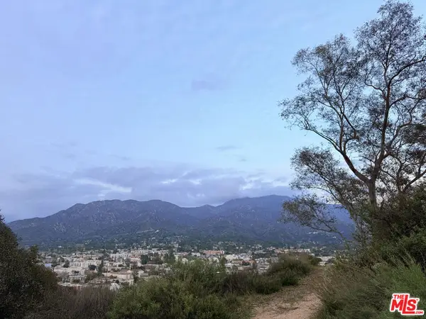 9741 N Estaban Way, Tujunga, CA 91042