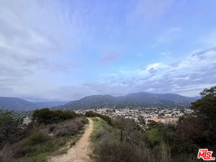 9745 N Estaban Way, Tujunga, CA 91042 - #2