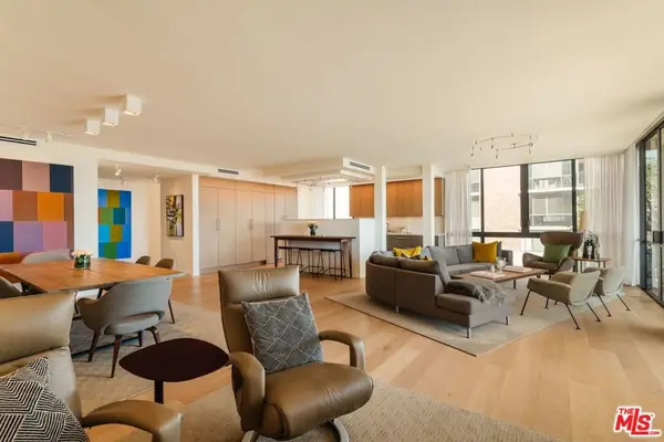 211 S Spalding Drive #301S, Beverly Hills, CA 90212