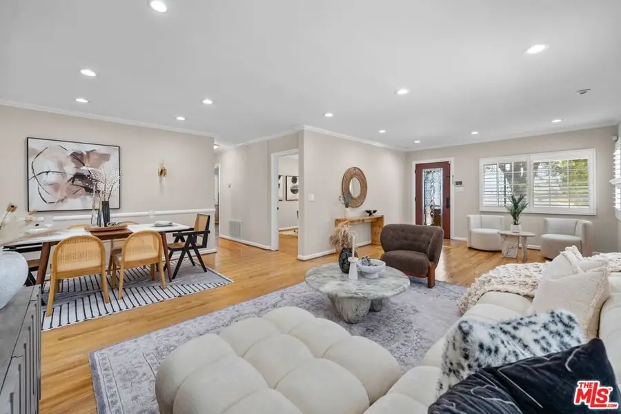 3317 Burritt Way, La Crescenta, CA 91214 - #2