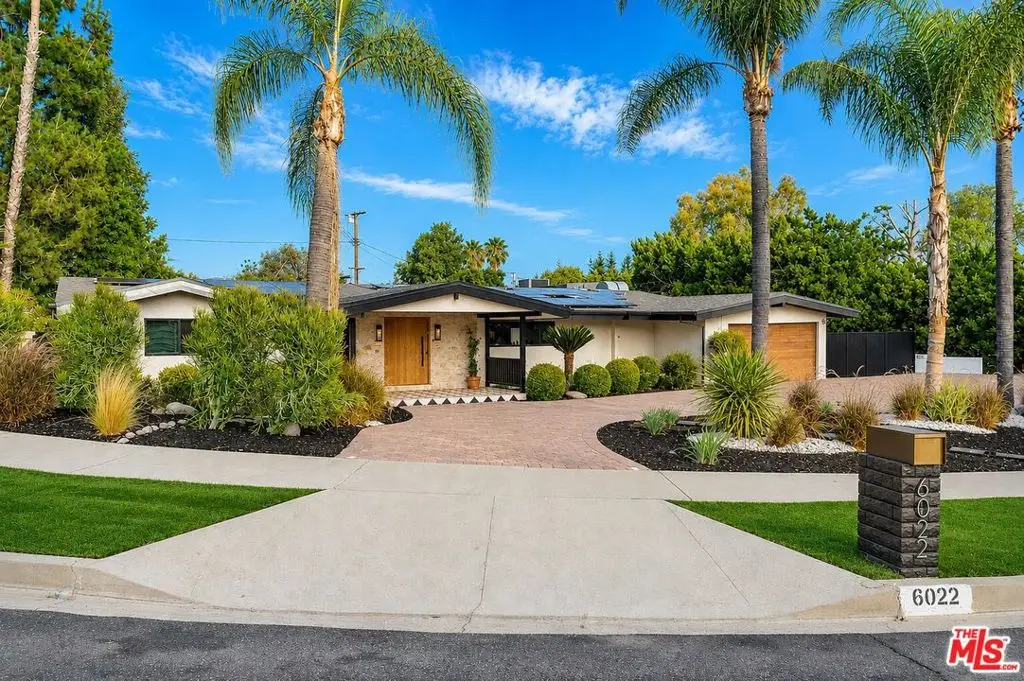 6022 Elba Place, Woodland Hills, CA 91367 - #1
